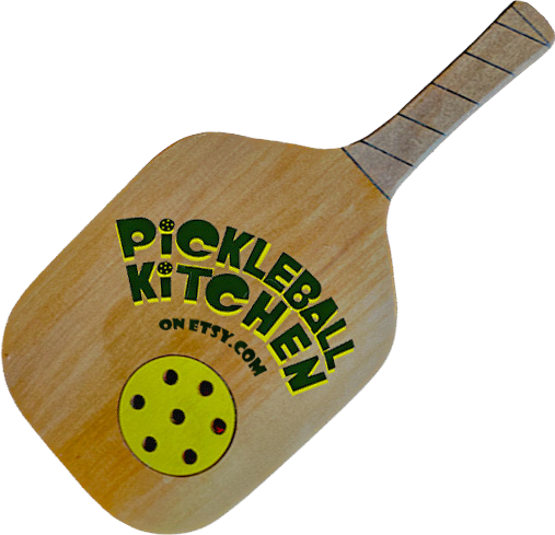 Pickleball Kitchen